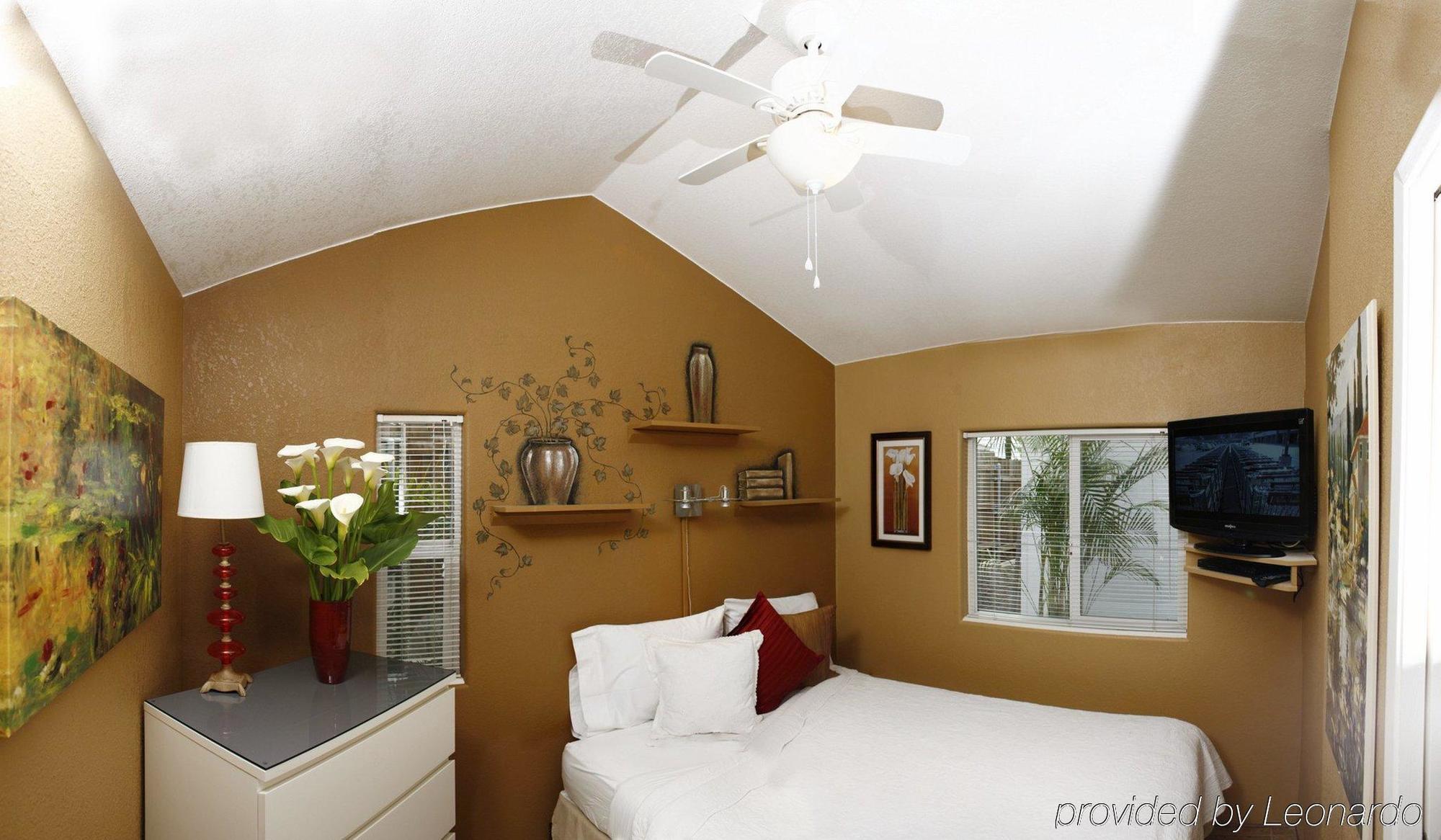 Arden Acres Hotel Sacramento Room photo