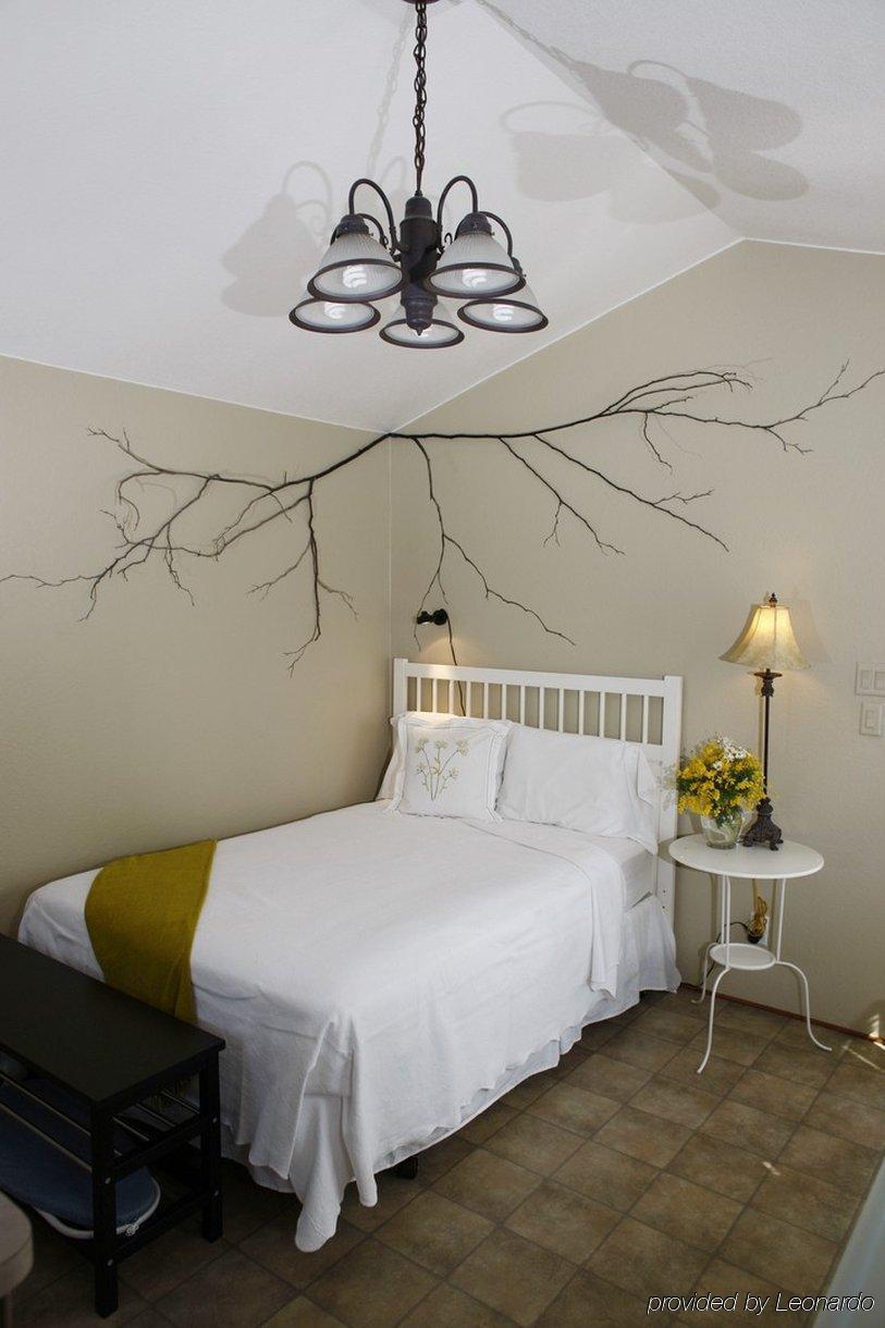 Arden Acres Hotel Sacramento Room photo