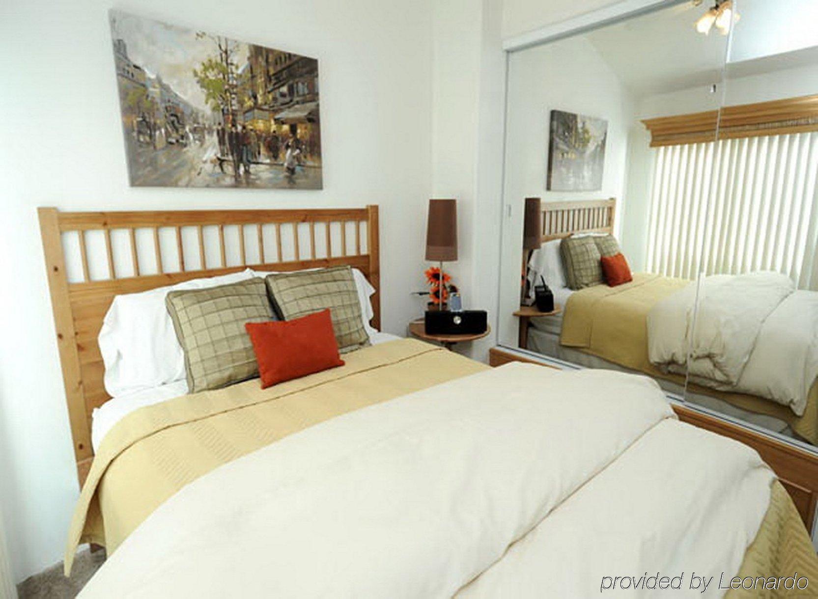Arden Acres Hotel Sacramento Room photo