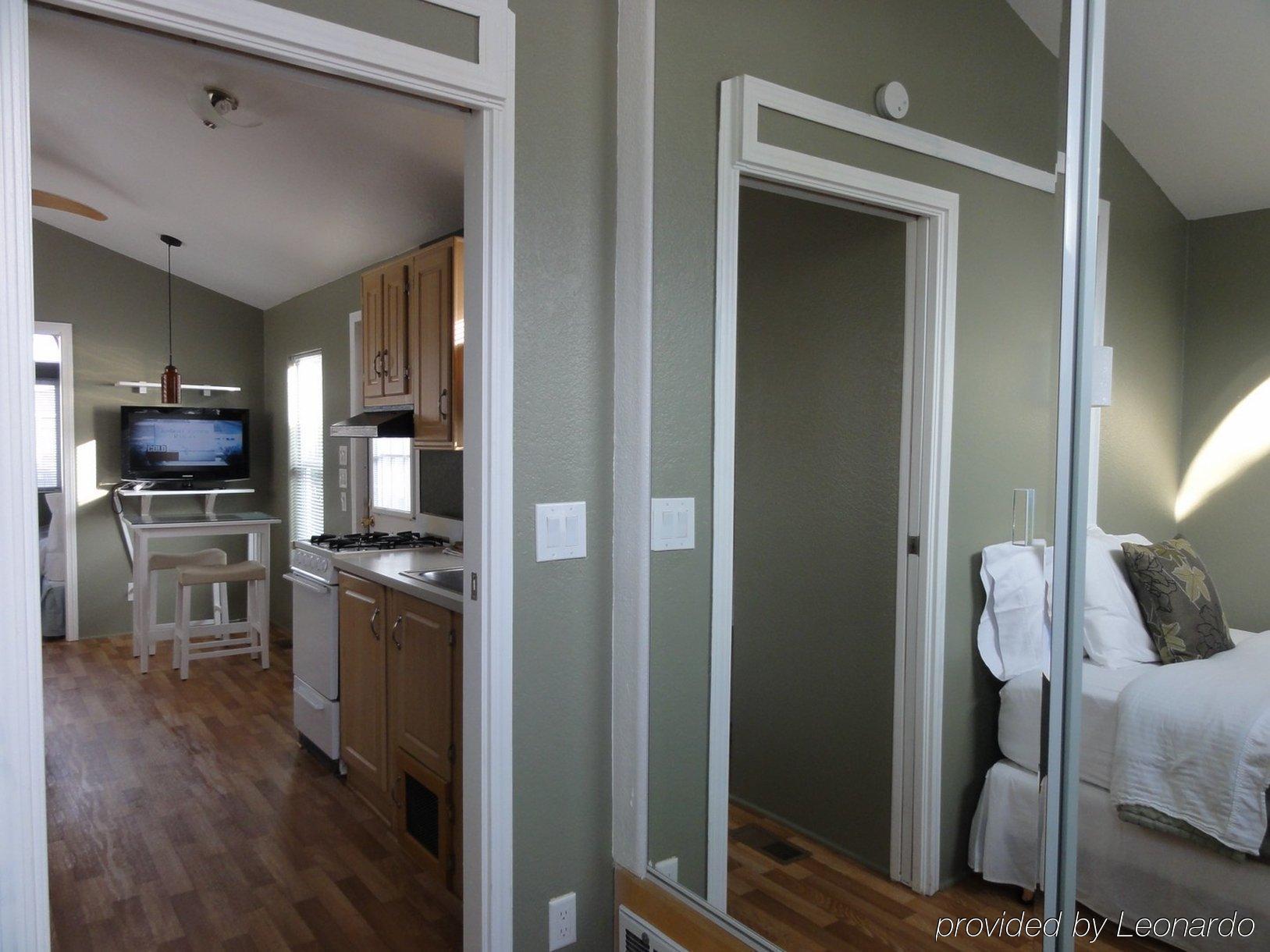 Arden Acres Hotel Sacramento Room photo