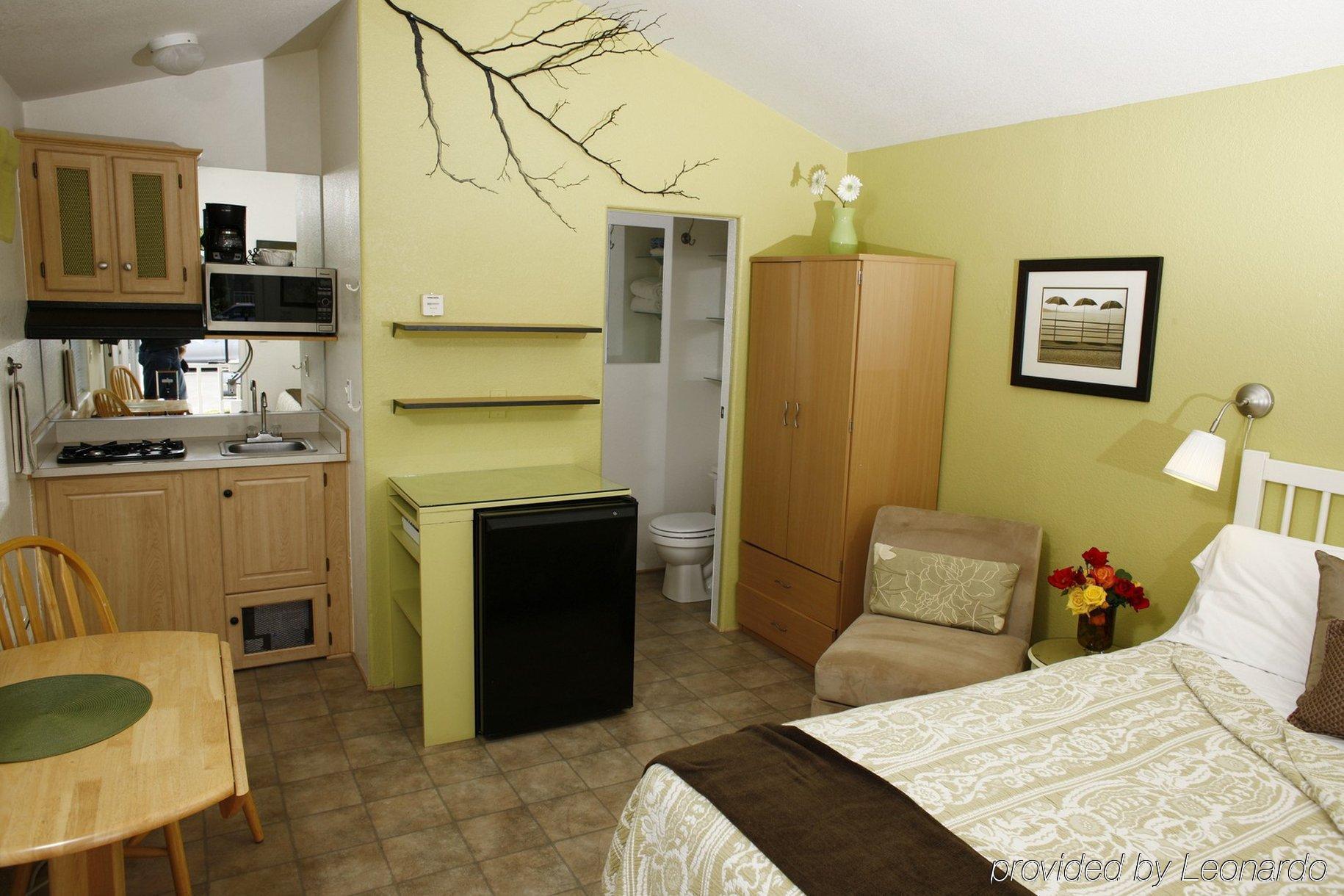 Arden Acres Hotel Sacramento Room photo